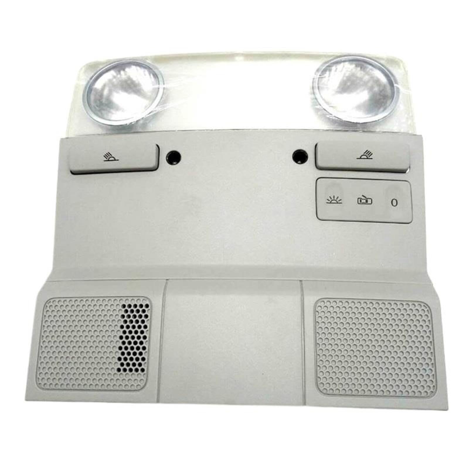 luce di lettura Per VW Golf MK6 04-13