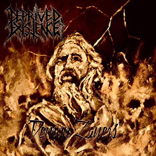 Demon Layers [Explicit]