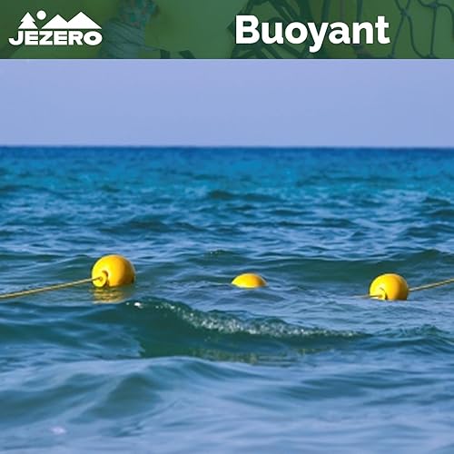 Miniatura 4 de Flotador Jezero de 6 x 3 pulgadas