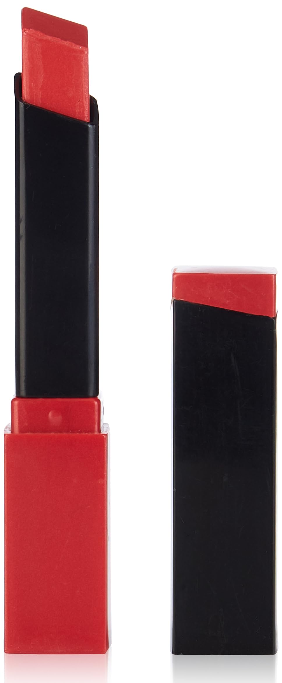 MEGAGA Stick Lipstick Dark Brown (Cream)-image-18