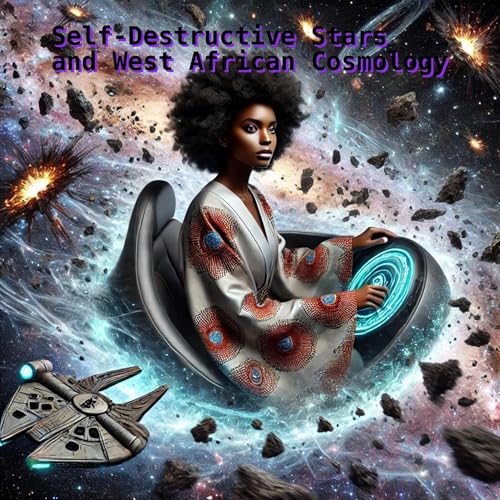 What is Igbo Cosmology?