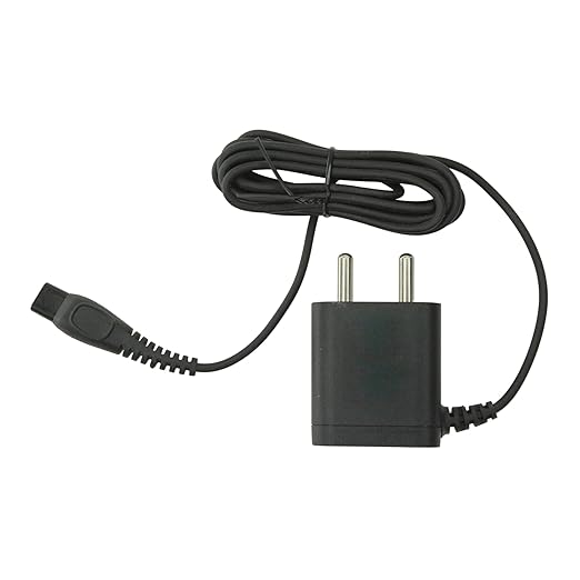 Buy A00390 4.3V Electric Charger compatible with Philips Grooming