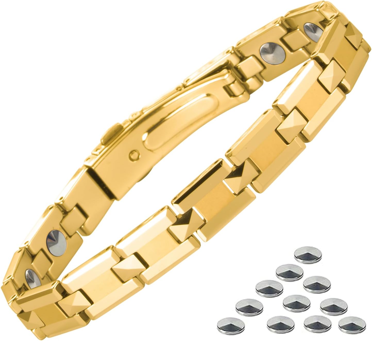 Shin's Sculpture k18×SV925 ケルト ブレイド リング 組紐 リング」の