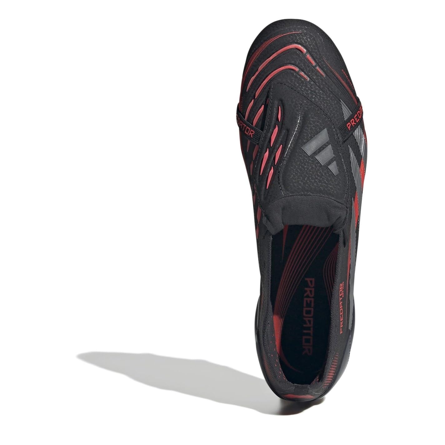 adidas プレデター 26.0 FG 限定モデル サッカースパイク キッズ プレデター CLUB FxG Predator Club