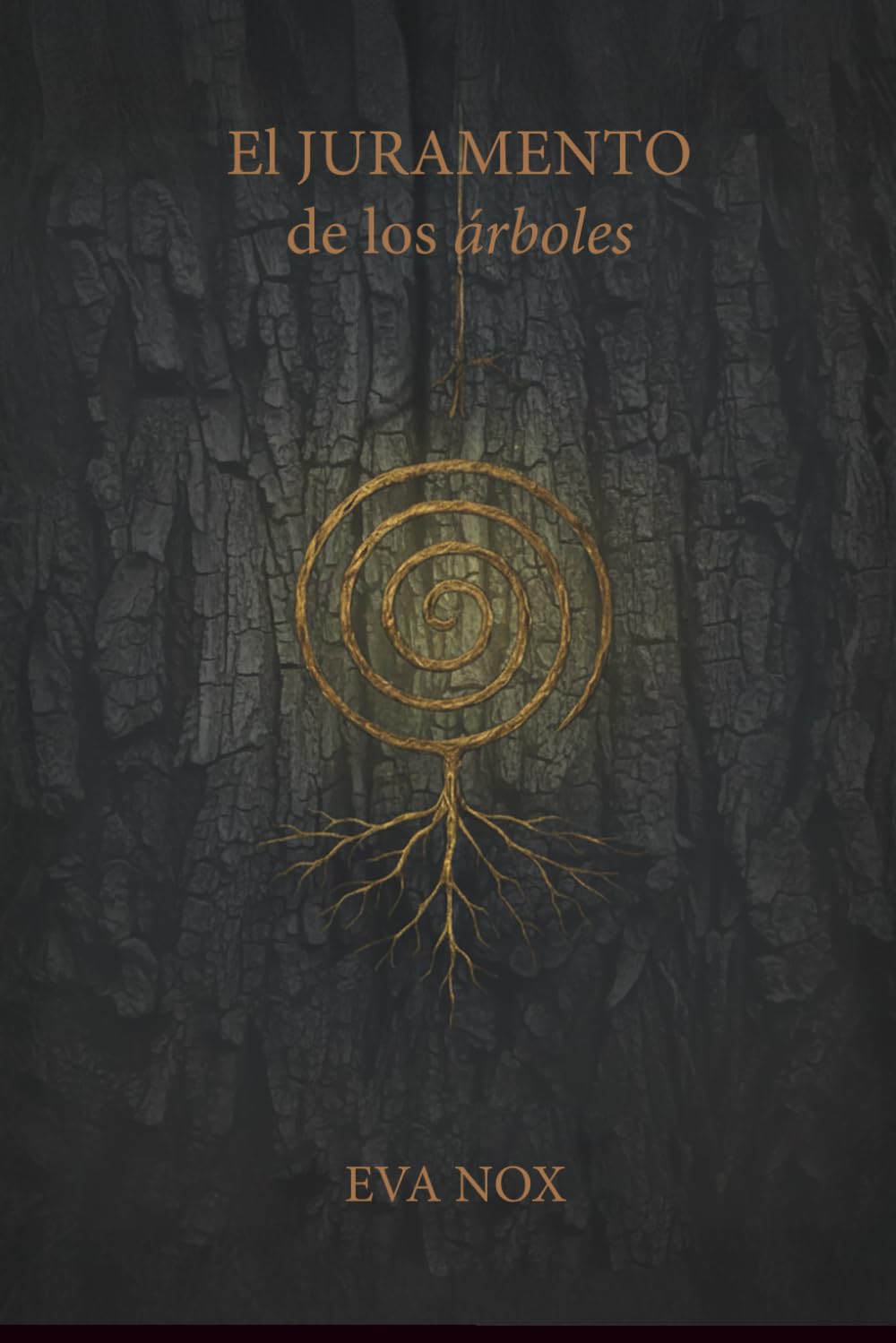 EL JURAMENTO de los árboles: Un crimen entre raíces y sombras