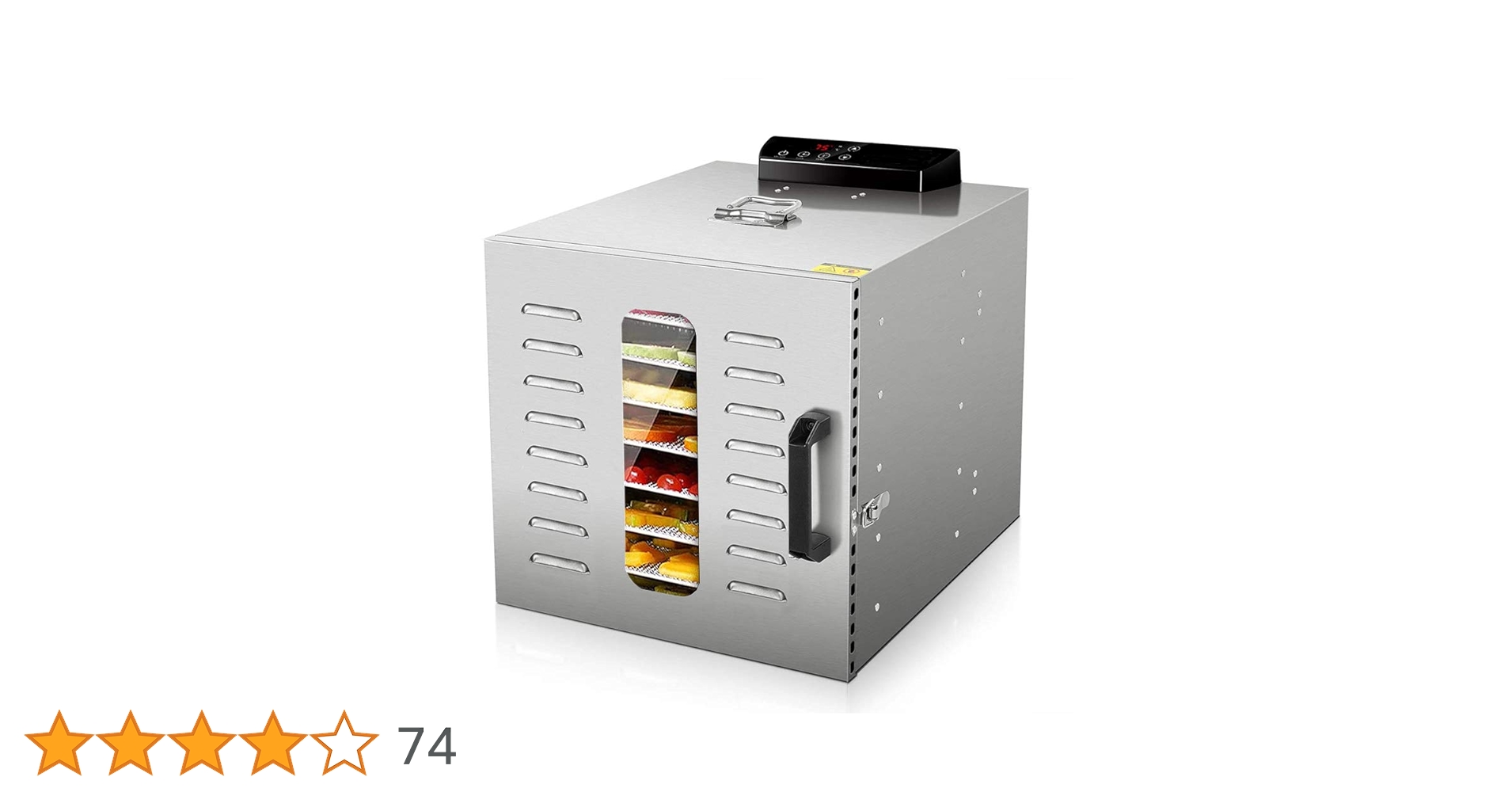 食品乾燥機　フードドライヤー 8段 61e8xZncZyL._AC_SY200_QL15_.jpg