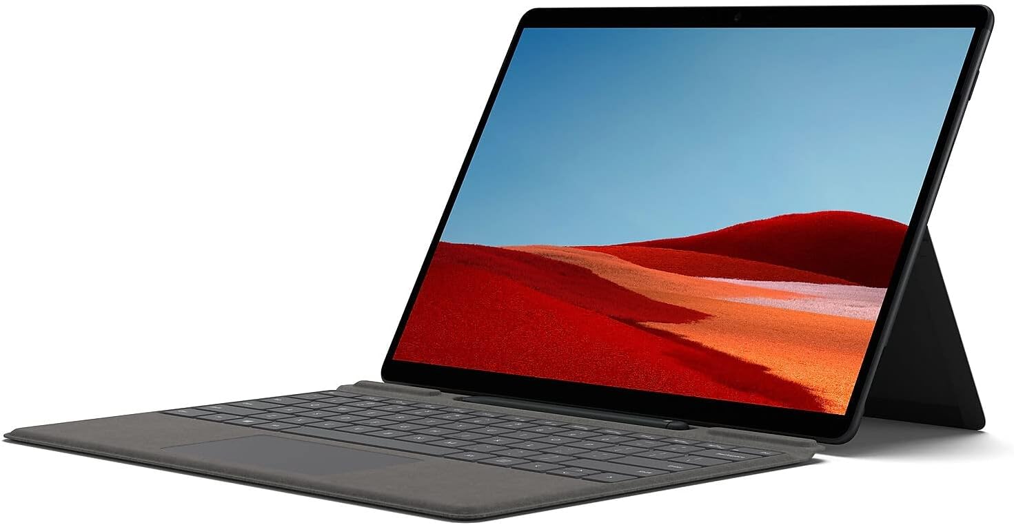 Surface Pro X