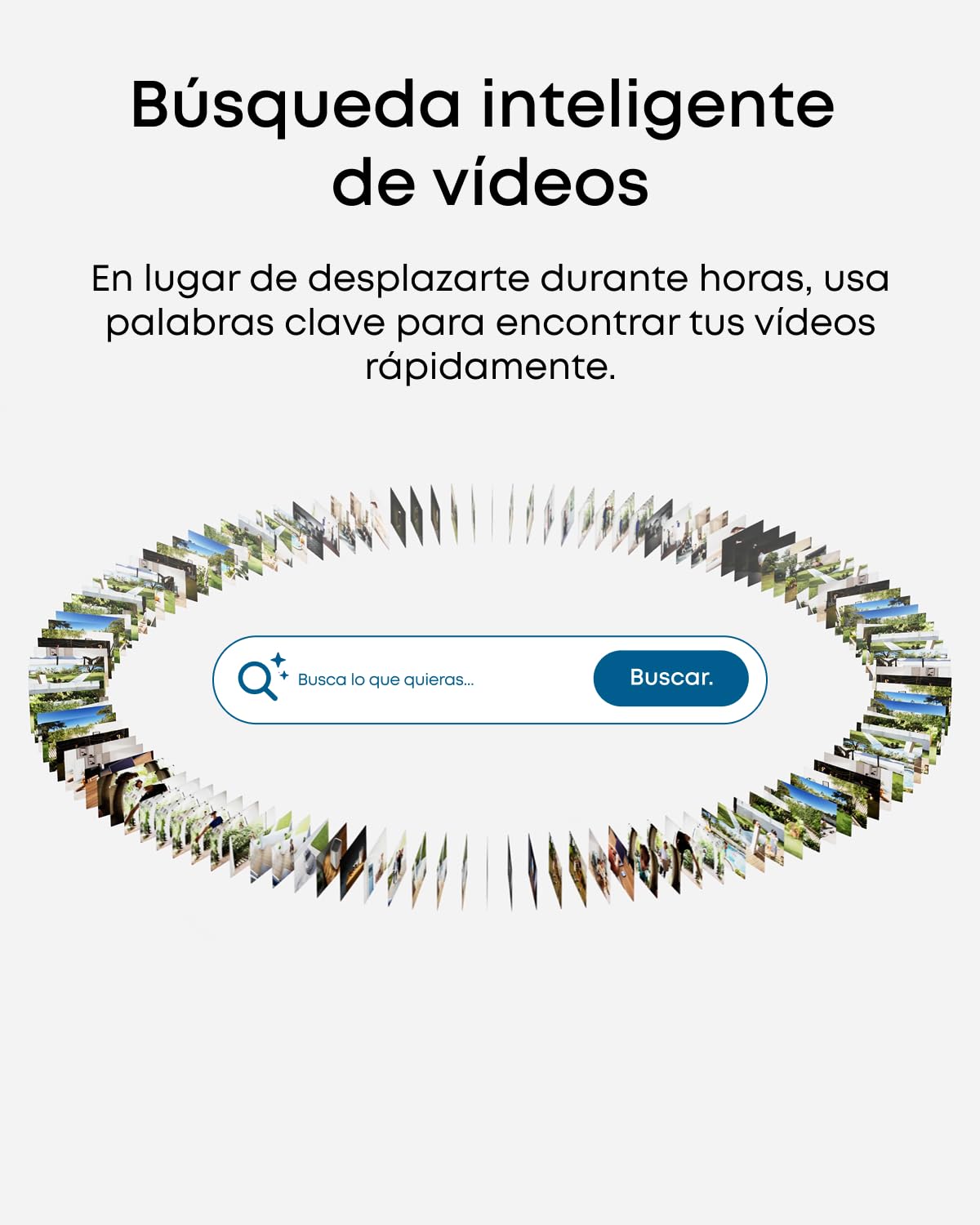 eufy Security S4 Camaras de vigilancia Exterior PoE NVR, 2 cámaras Bullet-PTZ, 2 cámaras Torre, Encuadre y Seguimiento automático IA, búsqueda Inteligente de Video, luz estroboscópica, grabación 24/7