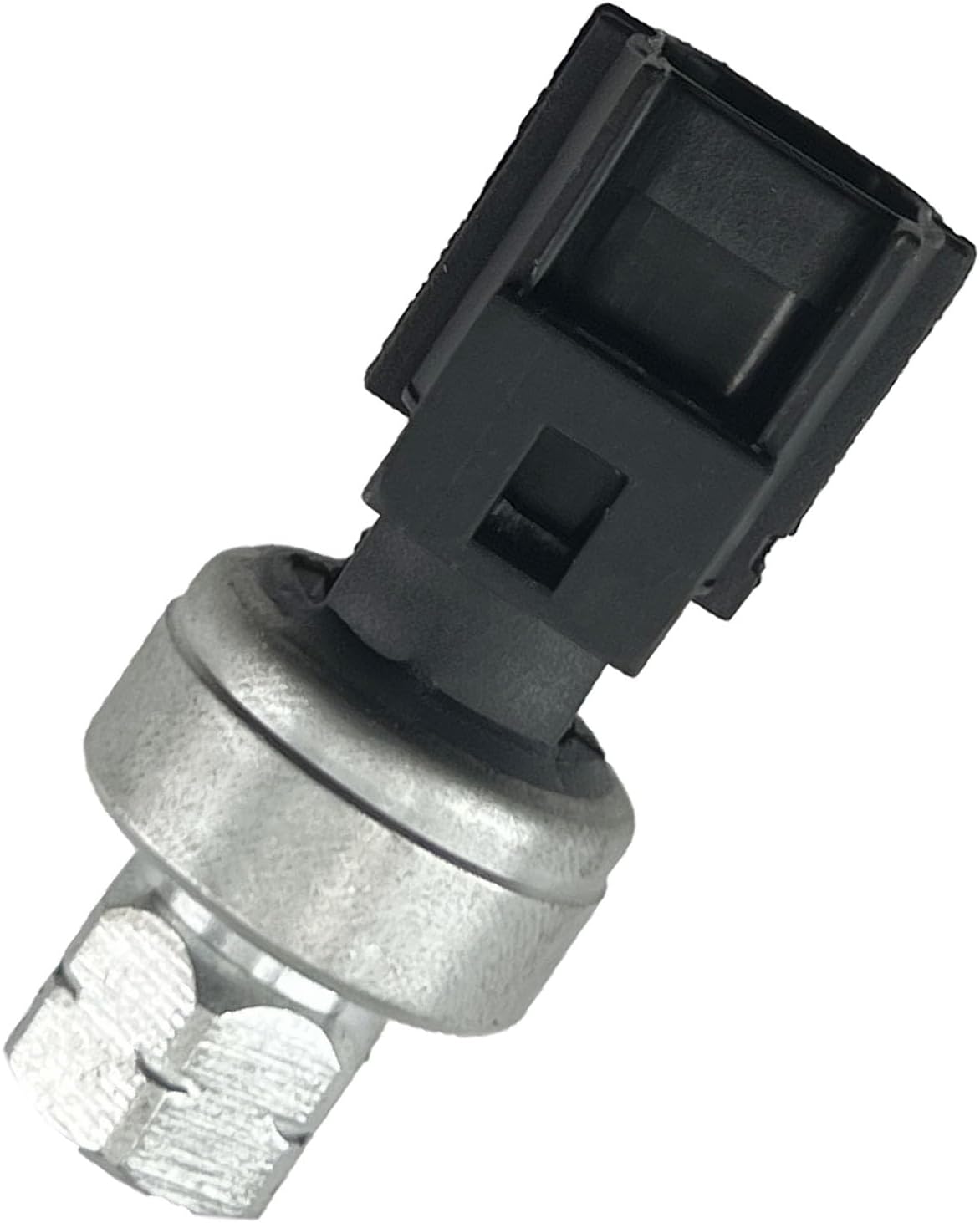 DEVMO A/C Pressure Sensor Switch 19187535 Compatible with Ram 1500 2500 3500, Liberty Clutch Pressure Sensor 5072138AA, 5073617AA