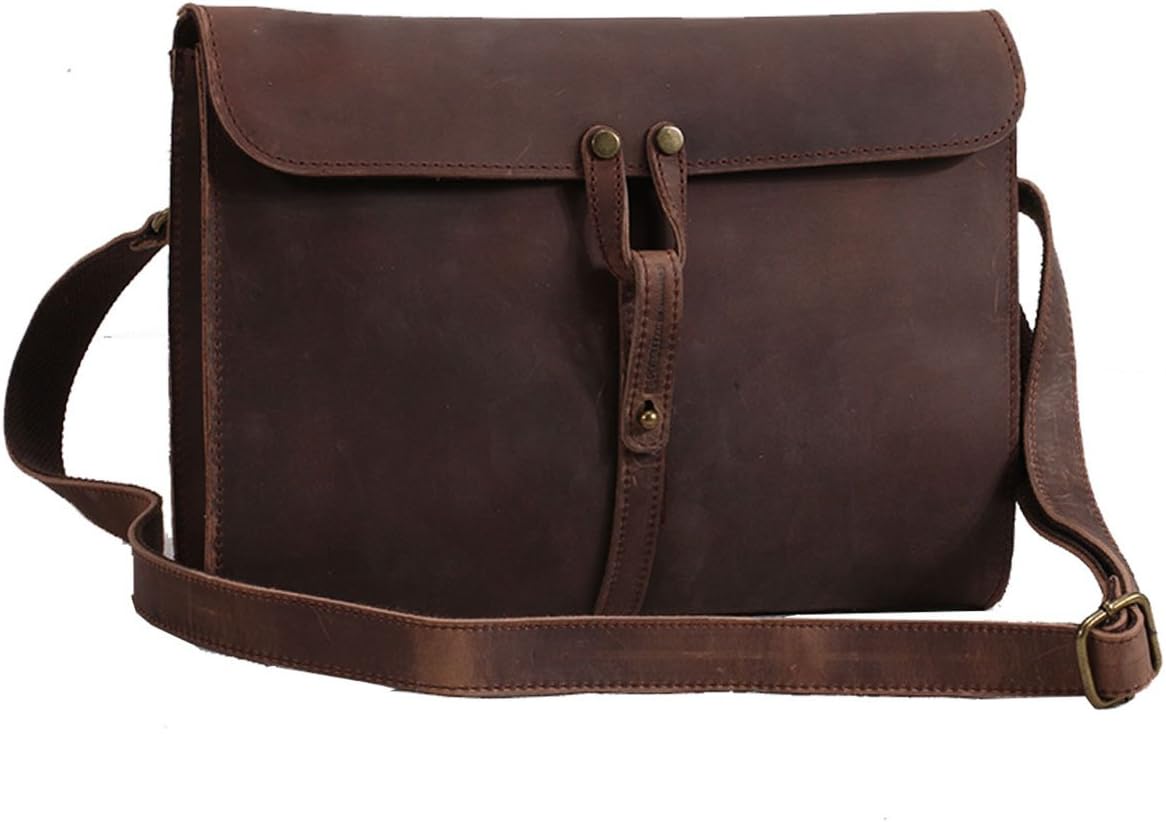 Baseballfan Genuine Leather Crossbody Bag Vintage Cowhide Baseball Glove Leather Sport Bag Shoulder Bag For Women