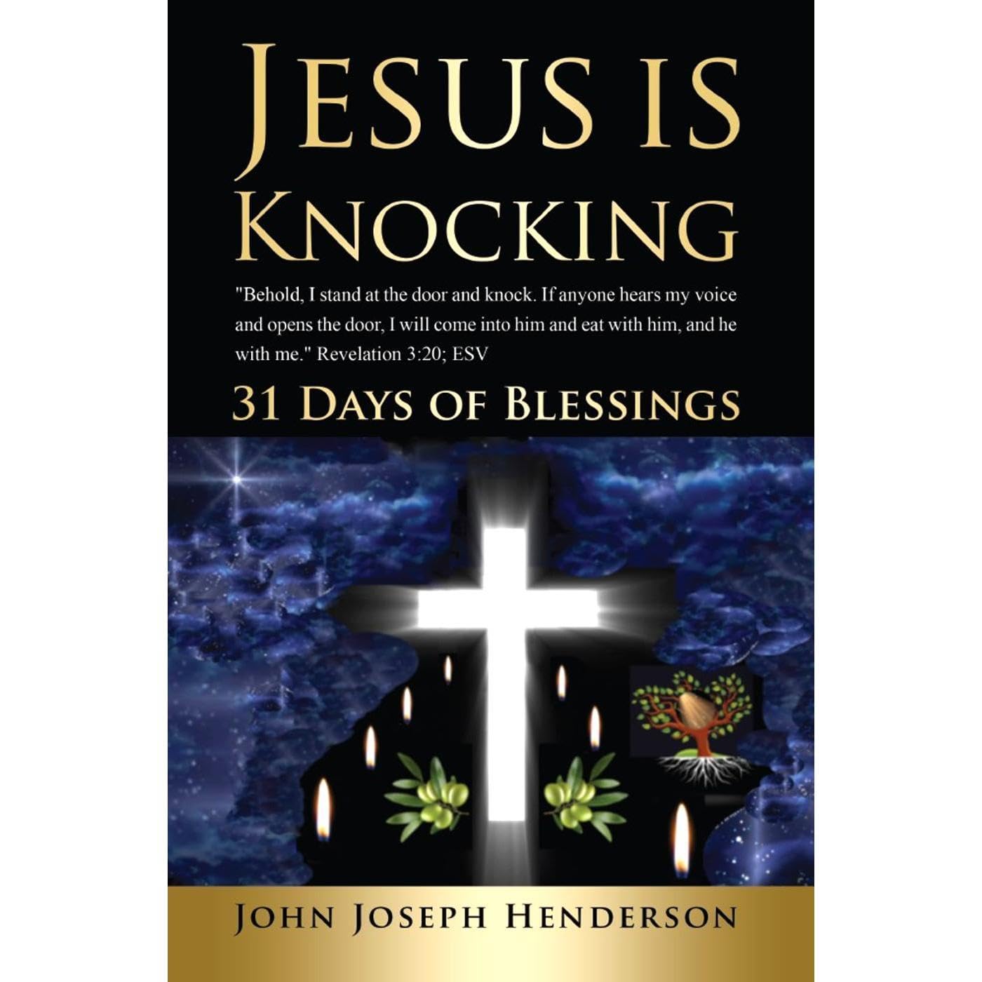 Jesus is Knocking