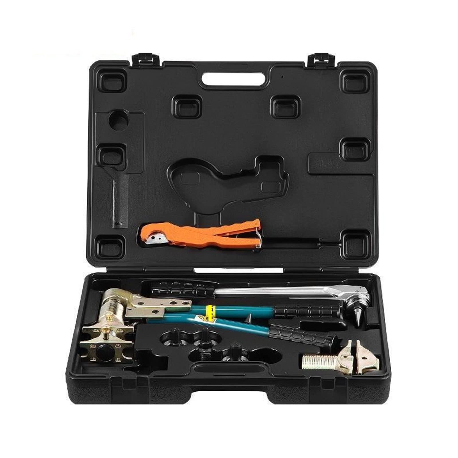 Manicotto Per Tubo In Ottone F 1/2" (15x21) 16 Mm L46.5 Mm | Leroy Merlin - Foto 5