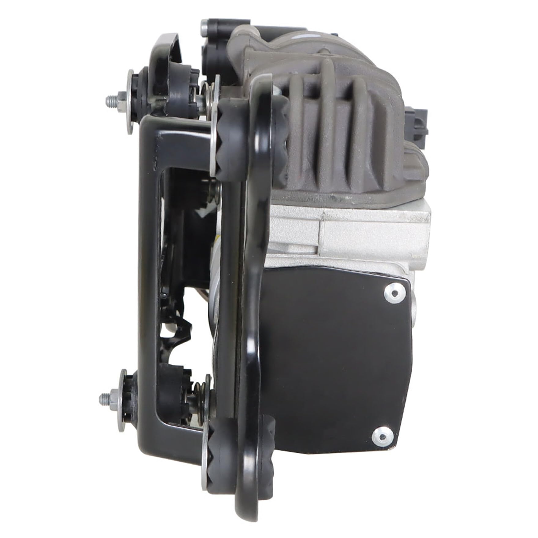 Luftfederung Kompressor Pumpe 37206875177 Ersatz für F15 X5 F85 F16 X6 F86 37206850555 Halterung