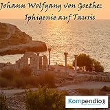  Iphigenie auf Tauris von Johann Wolfgang von Goethe