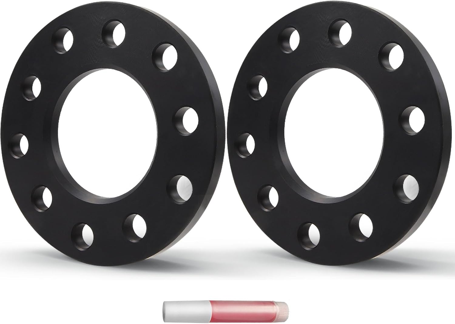 OCPTY 2PCS 5x120/5x127 Wheel Spacers 12mm Wheel Adapters 78.1mm Center fit for 2007-2013,2017-2020,2022 for Acura for MDX / 2005-2012 for Acura for RL