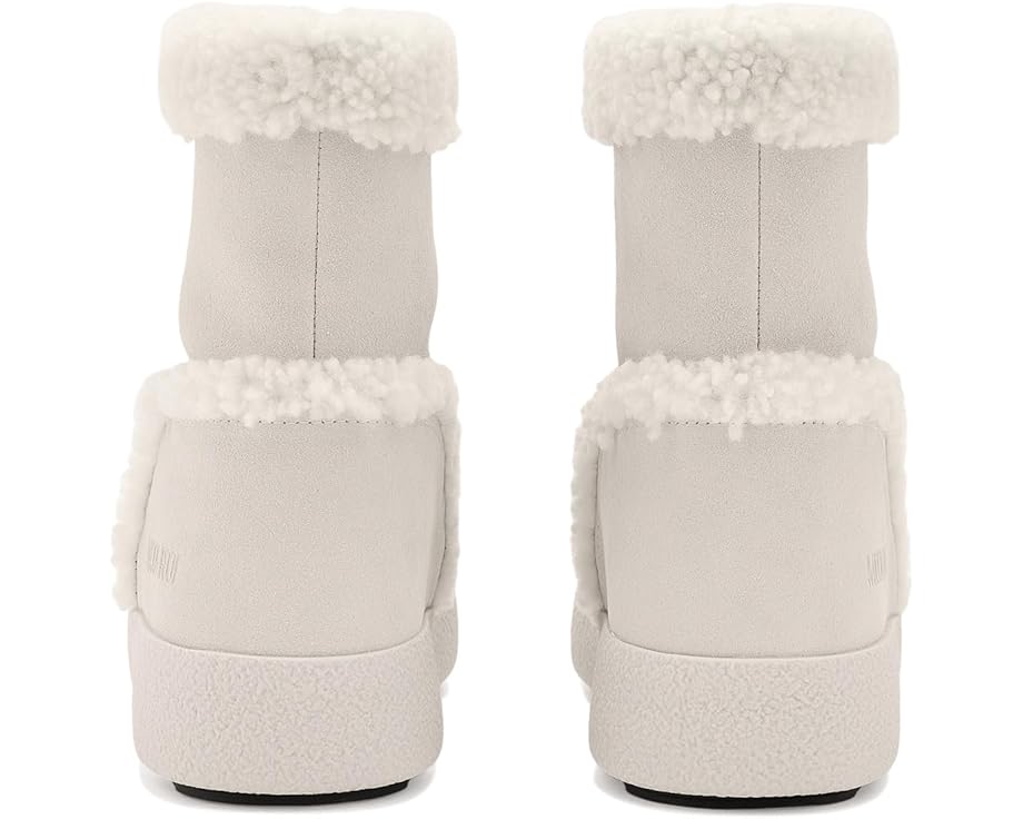 MOON BOOT Ltrack Tina - Front View