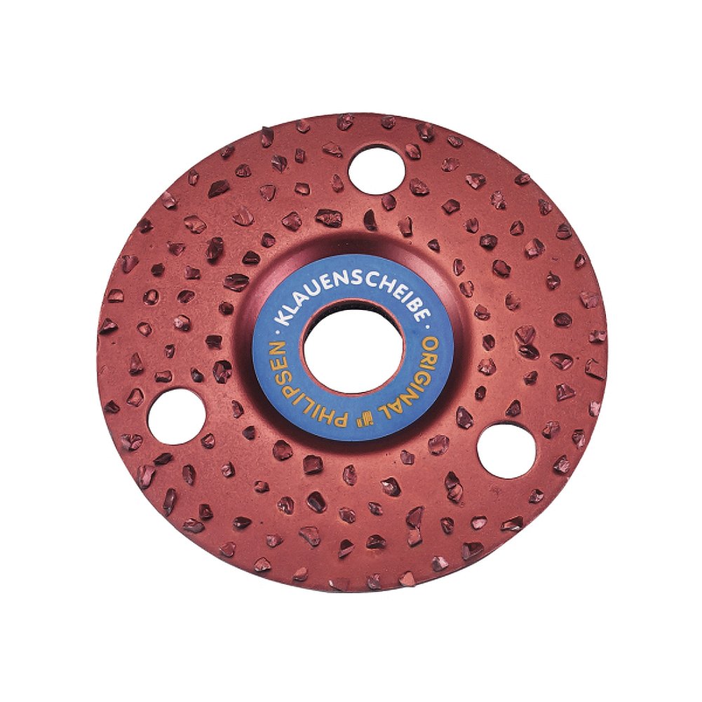 Super Disque de Parage,115 mm - A01298
