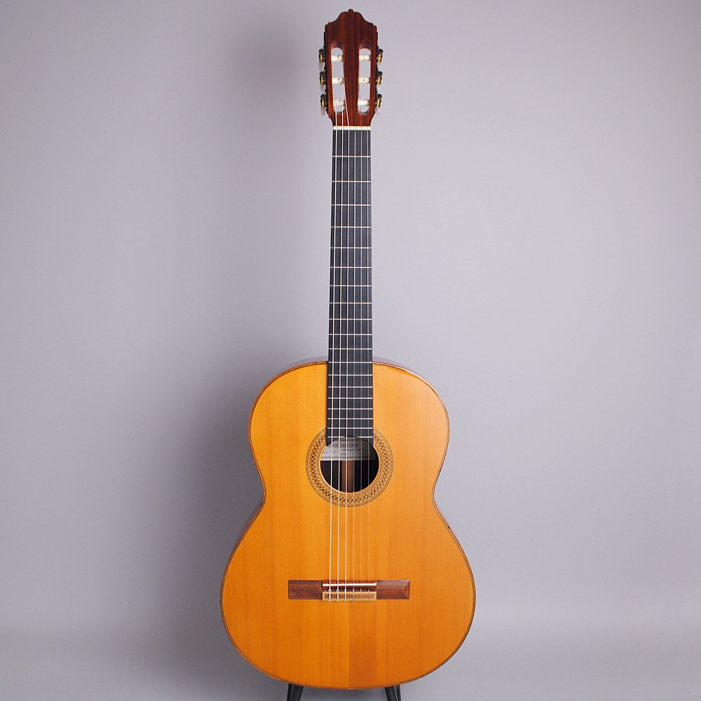 Amazon | Jose Antonio 20C/N クラシックギター (ホセアントニオ