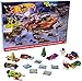 Hot Wheels Advent Calendar