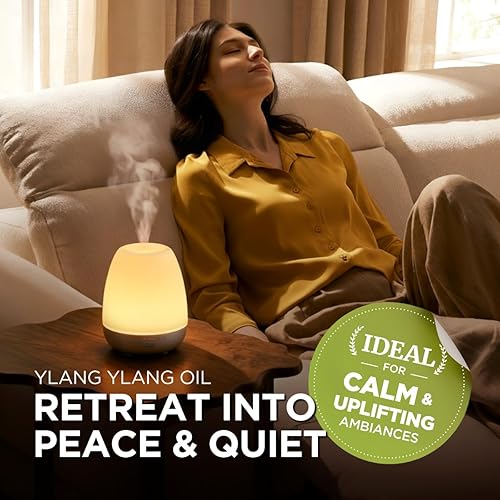 Miniatura 77 de Gya Labs Aceite esencial de fenogreco – 0.34 onzas líquidas – para cabello, piel, difusor, aromaterapia y aroma para hacer velas