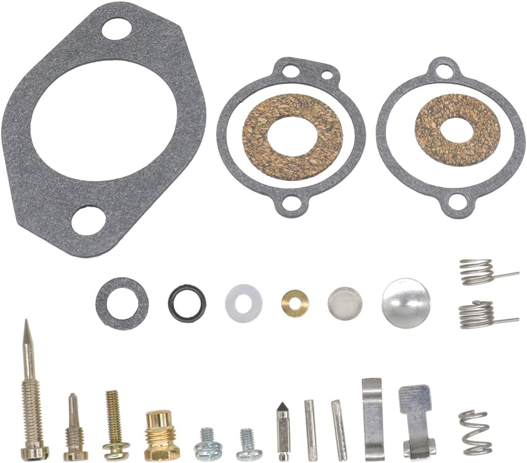1395-5109-1 For Me rcury Outboard Aftermarket Carburetor Carb Repair Kit 1395-5109