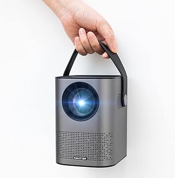 Amazon.co.jp: POKITTER 液晶 HDMI Go Series プロジェクター