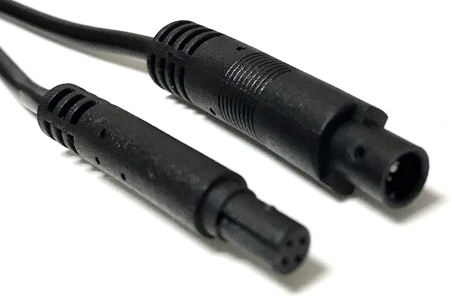 Amazon.co.jp: Access 5M バックカメラ用延長ケーブル 4ピン リア Amazon.co.jp: Access 5M バックカメラ用延長ケーブル 4ピン リア