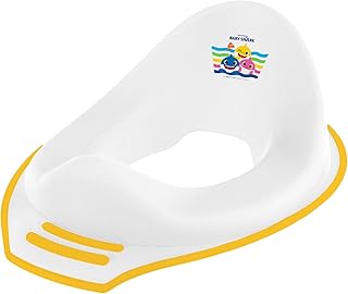 Baby Shark Non-Slip Training Seat