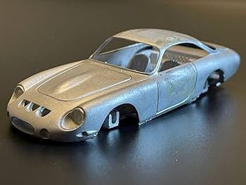 Amazon | 超希少 PIRANHA MODELS ホワイトメタル キット 1/43