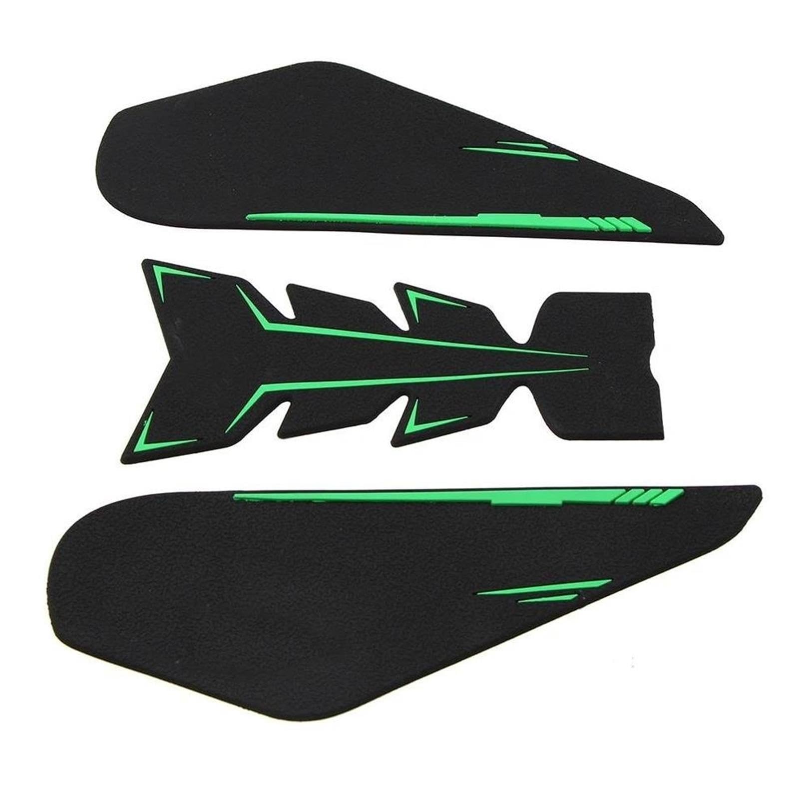 Pegatina Depósito para Z400 NI&NJA 400