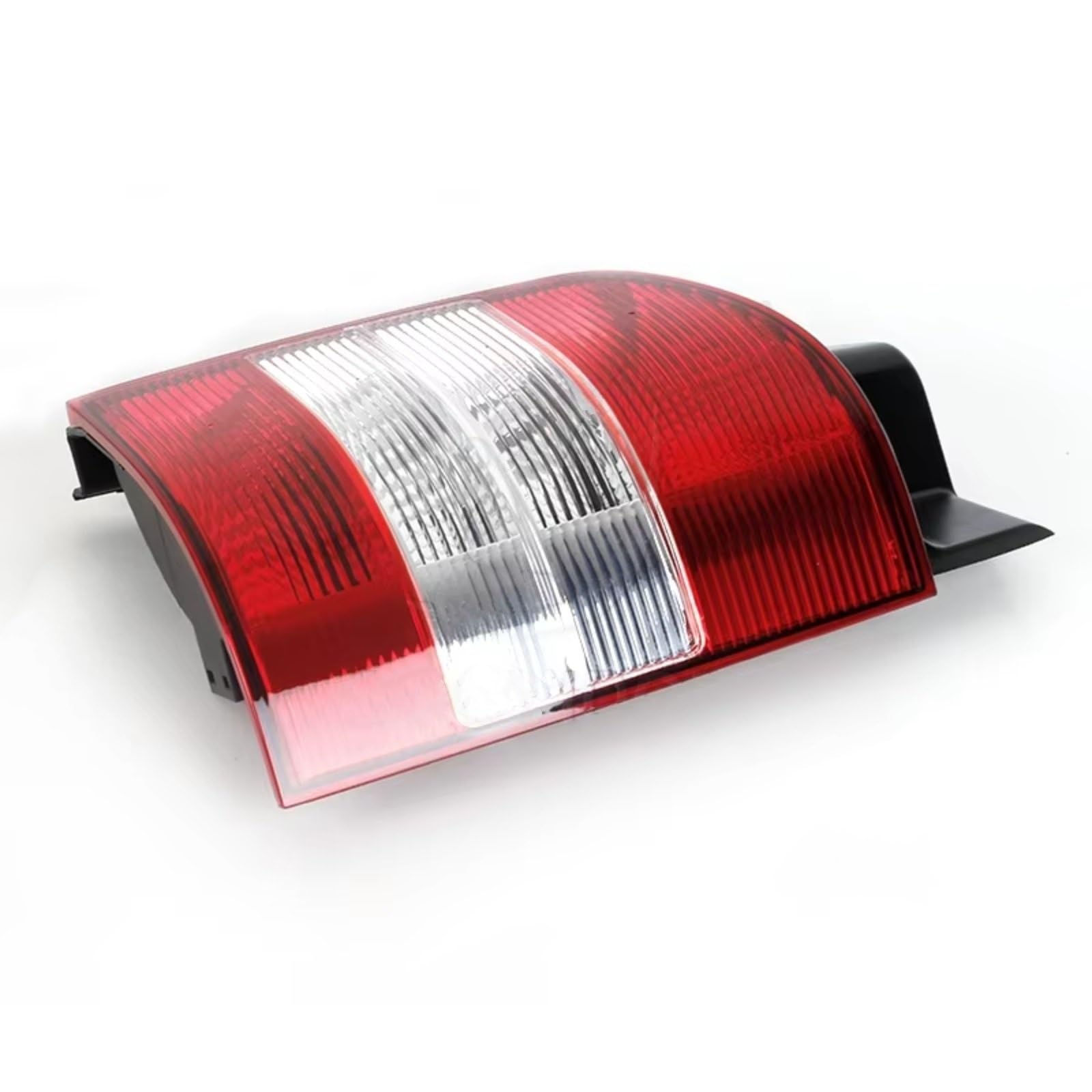 Compatible Con VW Para T5 2003-2015 Luz Trasera De Coche Luz De Señal Trasera Advertencia Freno Lámpara De Estacionamiento luces advertencia traseras(R)