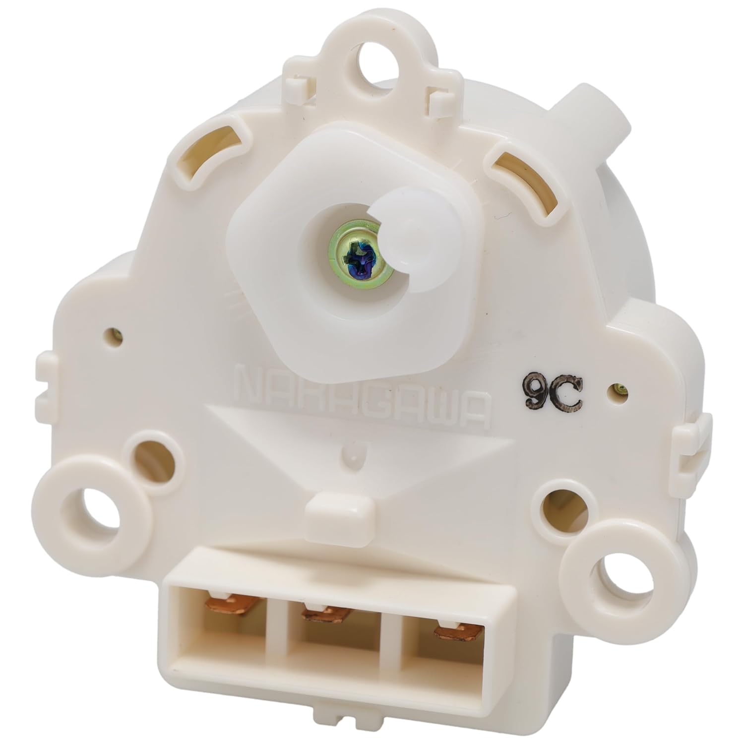 Supplying Demand 4681EA1009C Washer Clutch Motor Replaces 4681EA1009H, 1330324