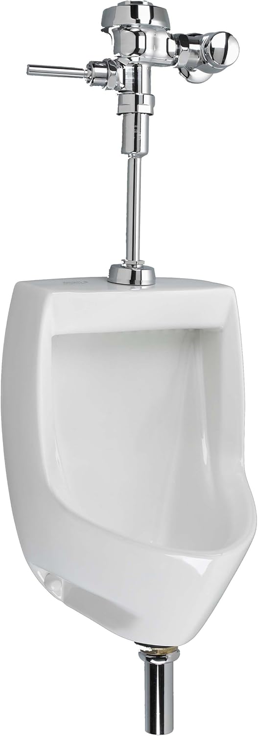 American Standard 6581015.020 Maybrook Urinal with 3/4In Top Spud, White