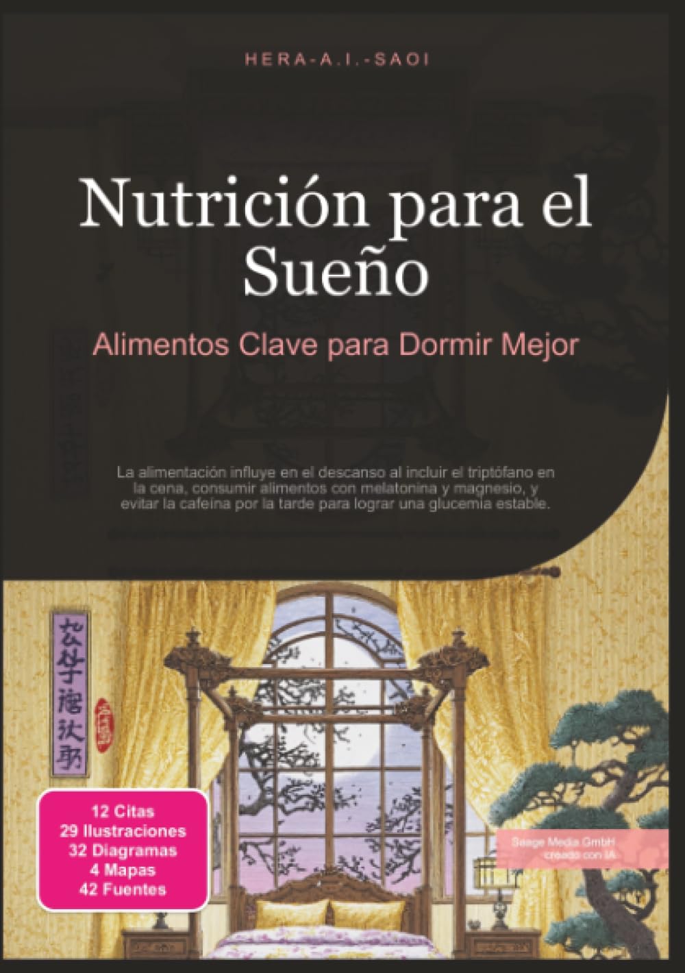 Nutrición para el Sueño: Alimentos Clave para Dormir Mejor