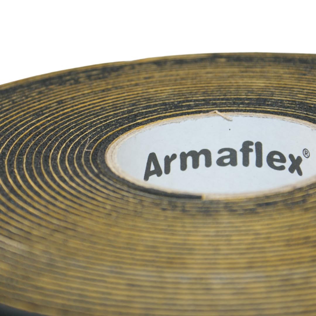 Armacell Armaflex - Cinta adhesiva Armaflex ACE, 15 m x 50 mm x 3 mm