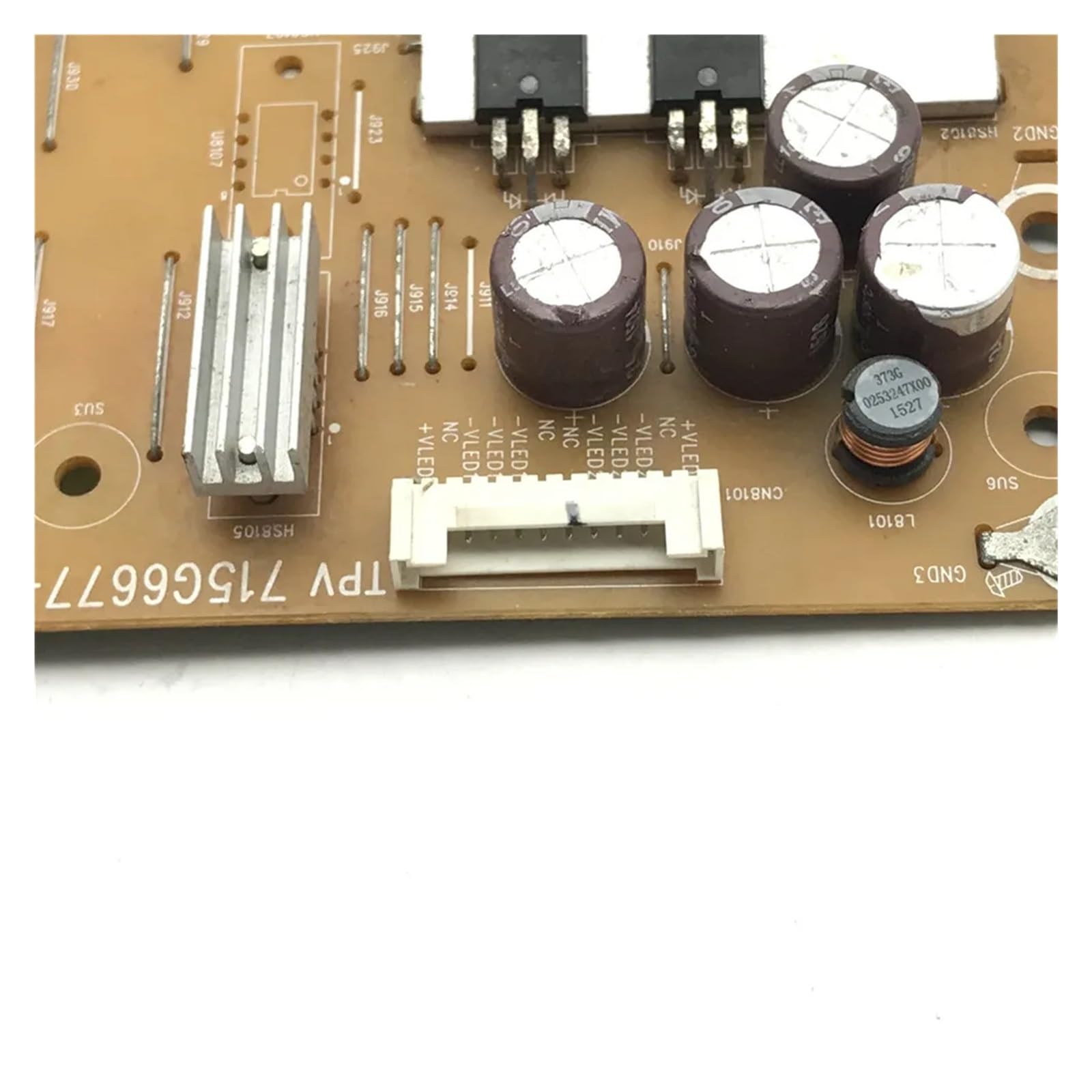 Scheda Di Alimentazione TV 715G6677-P02-001-002H 715G6677 P02 001 002H Accessori For Scheda Di Alimentazione(Type1)
