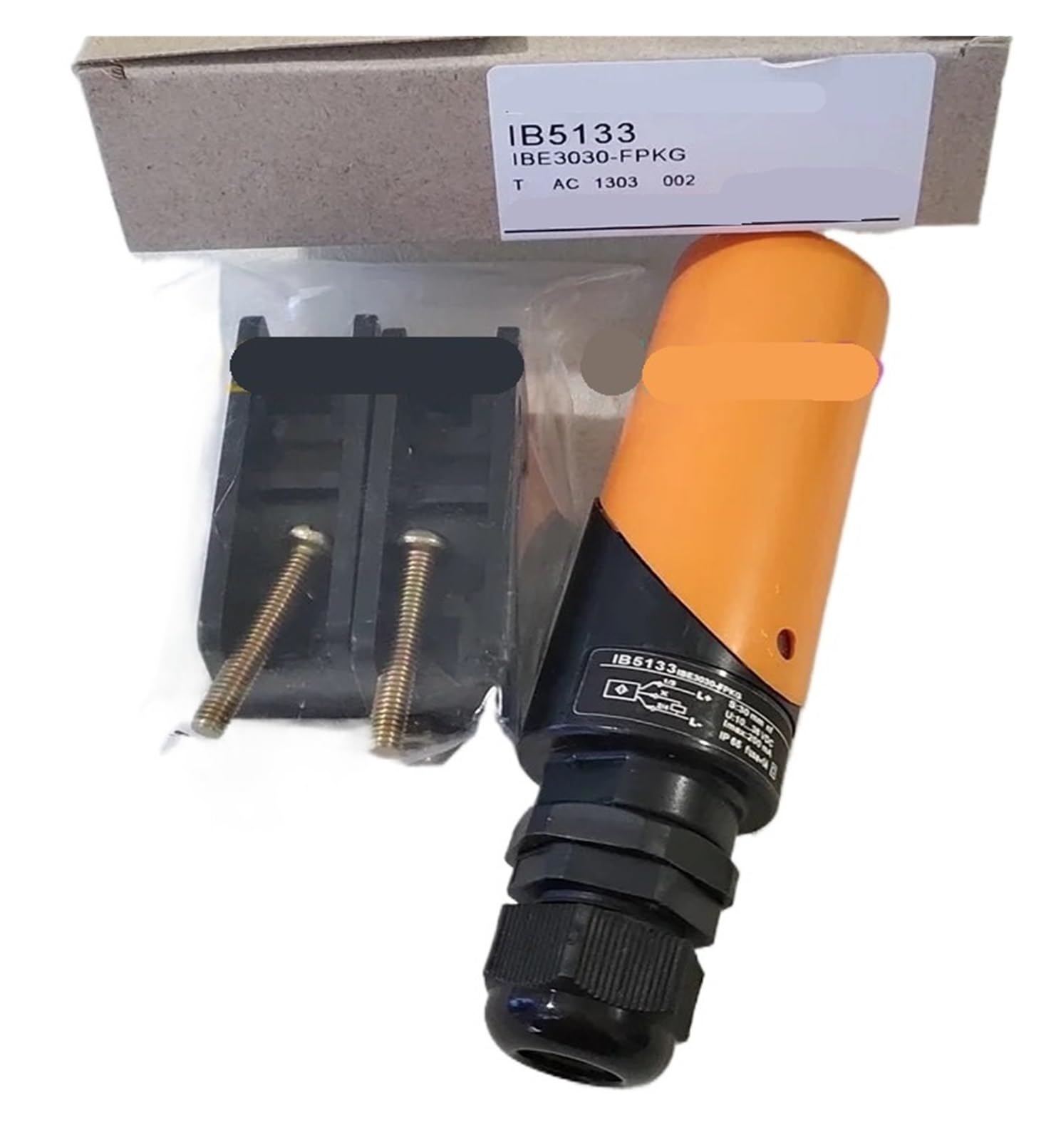 CXFCIHFT IB5133 Proximity Switch Inductive Sensor