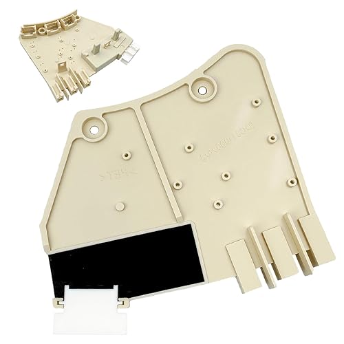 DC31-00098A Motor de Lavadora Rotor Sensor de Posición Pieza de Repuesto para Lavadora Samsung Kenmore EAP4204673 AP4578642 PS4204673 2068316