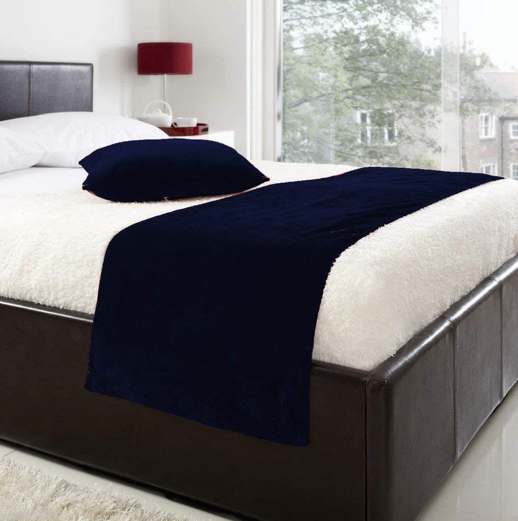 Juego de cama de terciopelo para evitar arrugas y renovar dormitorios sin cambiar muebles