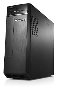Amazon.co.jp: Lenovo デスクトップ H30 90BJ00BBJP / Windows