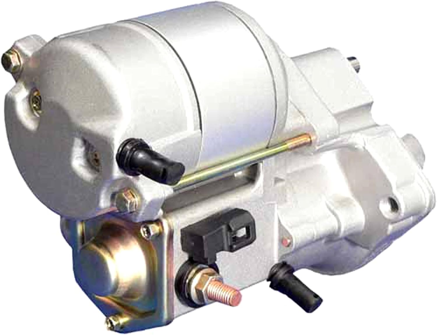 DB Electrical 410-52089 Starter Compatible With/Replacement For Chrysler Dynasty Imperial Yorker Town & Country Van 3.3 3.8L 1993-1999/Dodge Caravan Dynasty 3.3L 3.8 1993-1999/Plymouth Voyager