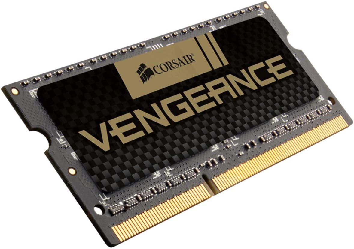 Vengeance Performance Memory Kit