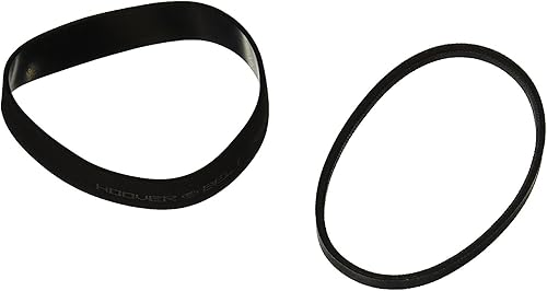 Miniatura 1 de Hoover 38528034 / 38528035 set de cinturones autopropulsados