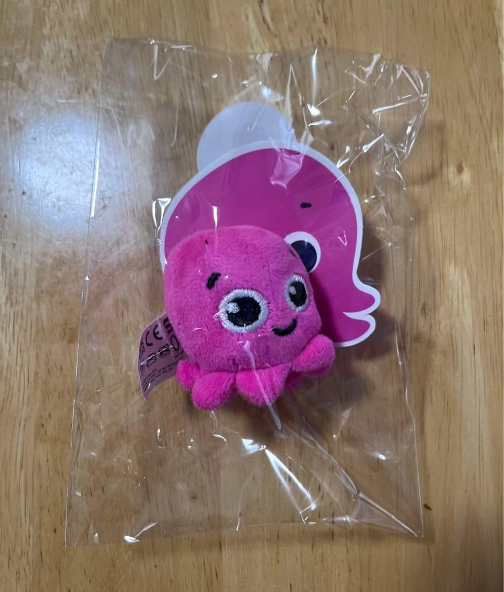 objectshow タコス ぬいぐるみ 楽天市場】ぬいぐるみ タコ 蛸 アニマルフレンズ かわいい おすすめ