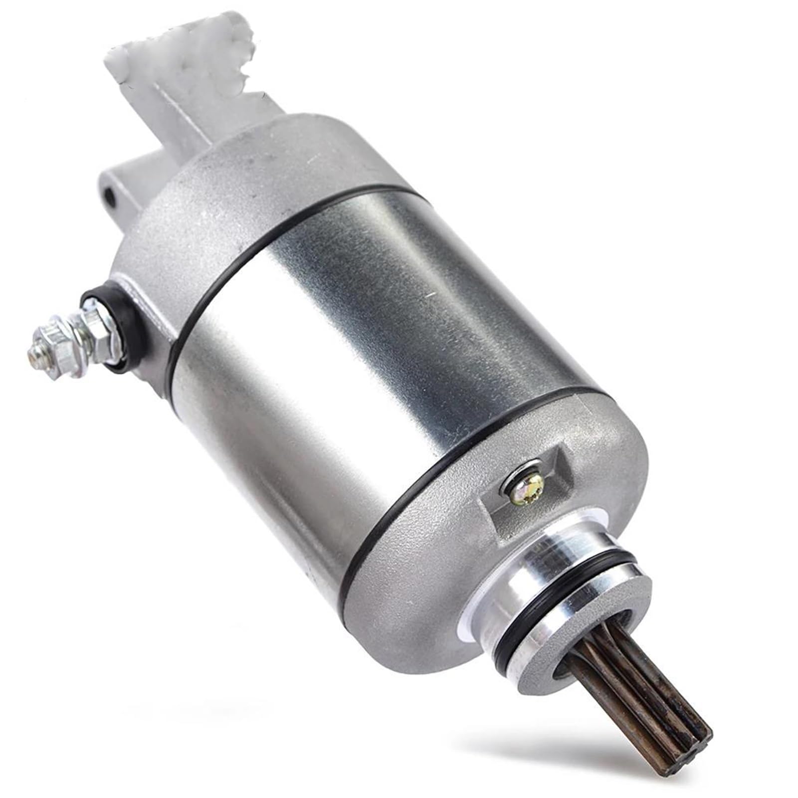 Motor De Arranque Eléctrico 5EB-81890-00 Para Yamaha FZ6-S FZ6-SS FZ6-SA FZ6-SAHG FZ6 FAZER S2 ABS