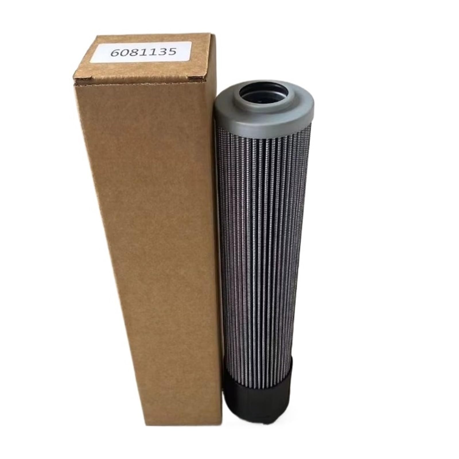 Cleufwko One Color 6081135 Hydraulic Oil Filter Element 6081135