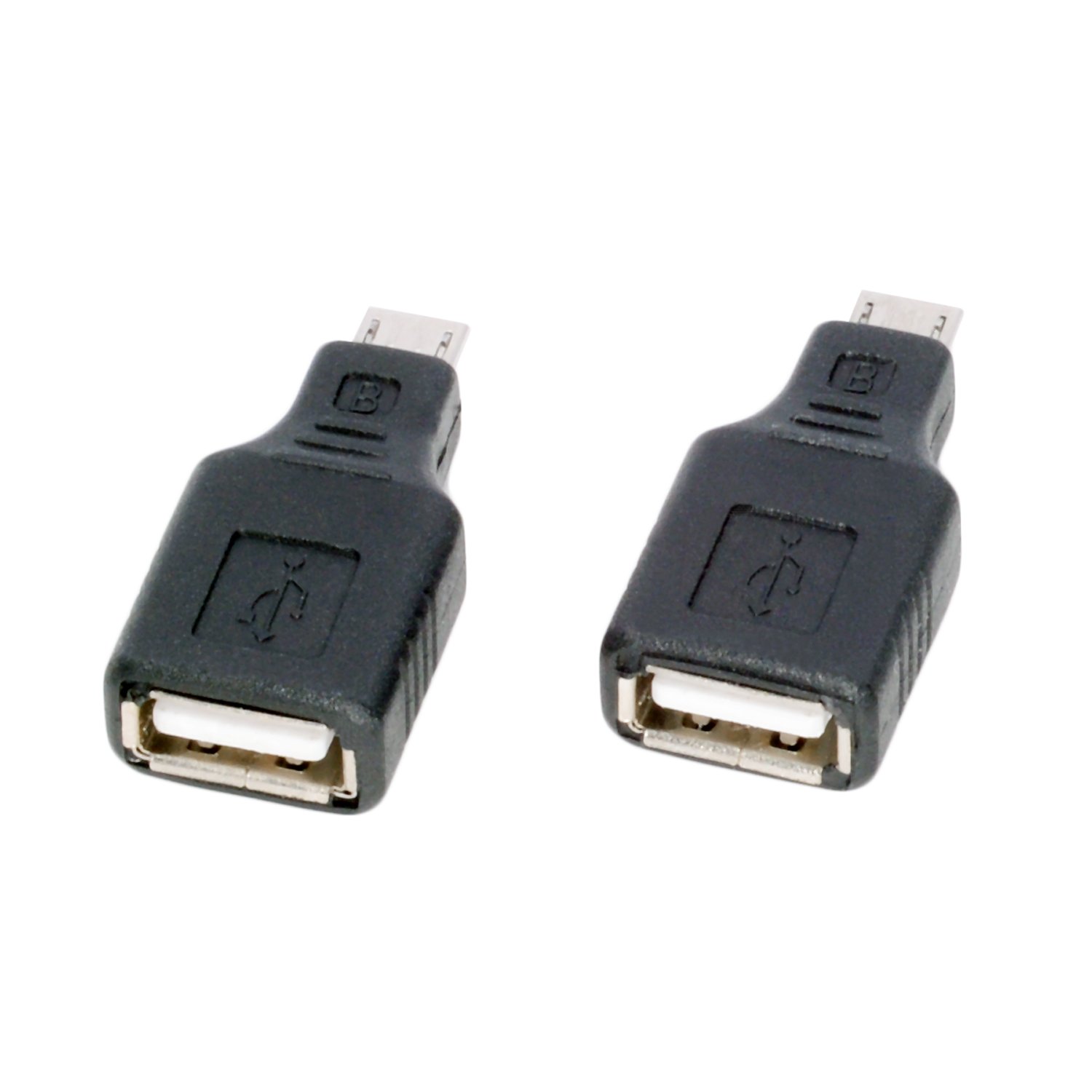 ★130個★USBAメス-MicroUSB MicroBオス OTG変換アダプタ Amazon.co.jp: (ノーブランド品） USB（メス）⇒micro USB(オス