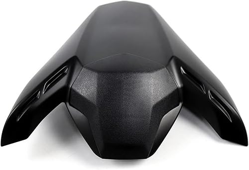 Miniatura 6 de HAIDIGE Pro Taper Frame Fairings for Kawasaki Z900 2017-2023 Motorcycle Rear Seat Cowl Passenger Seat Back Cover Pillion Tail Protector Fairing