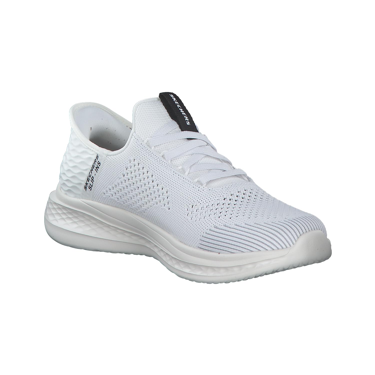 Skechers SLADE-QUINTO Slip-On Sneaker – Bild 8