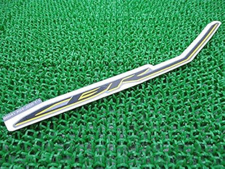 Amazon 新品 ホンダ 純正 バイク 部品 Cbr250rr アッパーカウルデカール 純正 バイク用ステッカー デカール 車 バイク